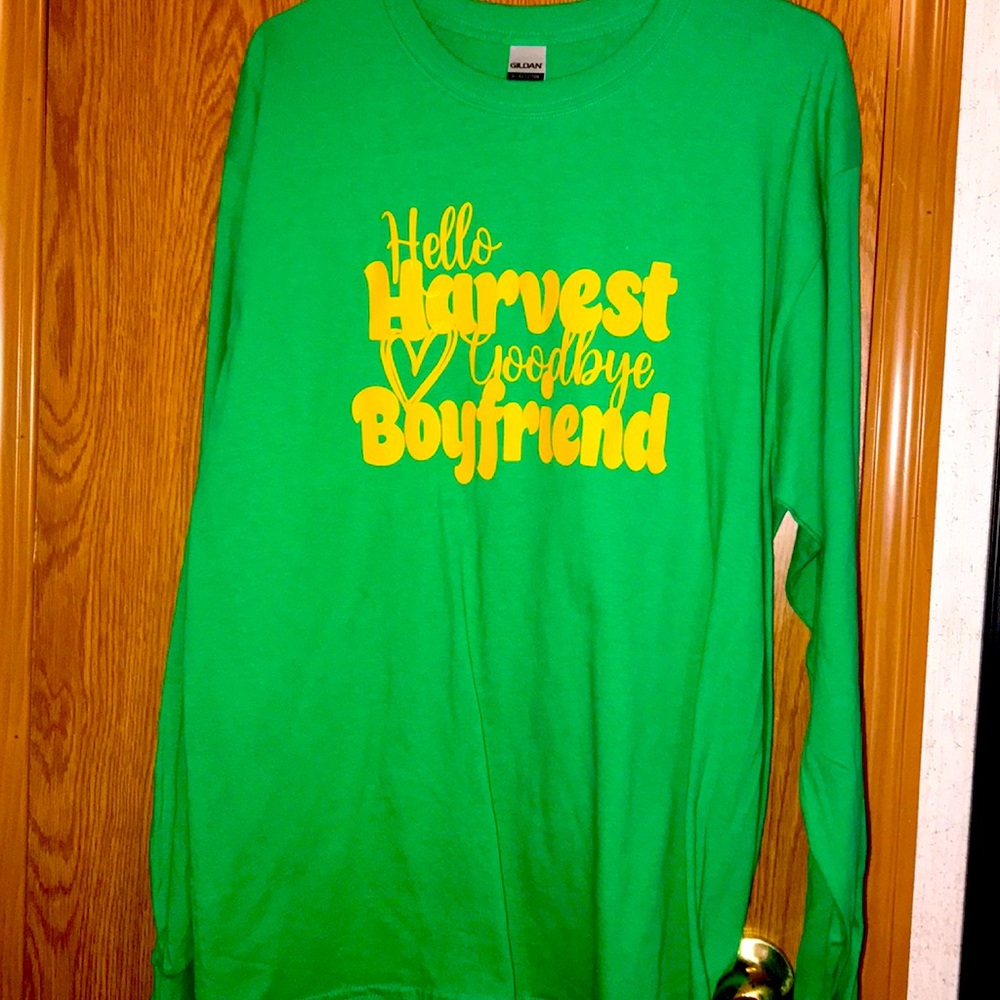 Farm shirt
